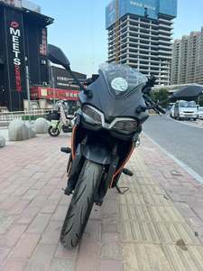 二手无极300RR