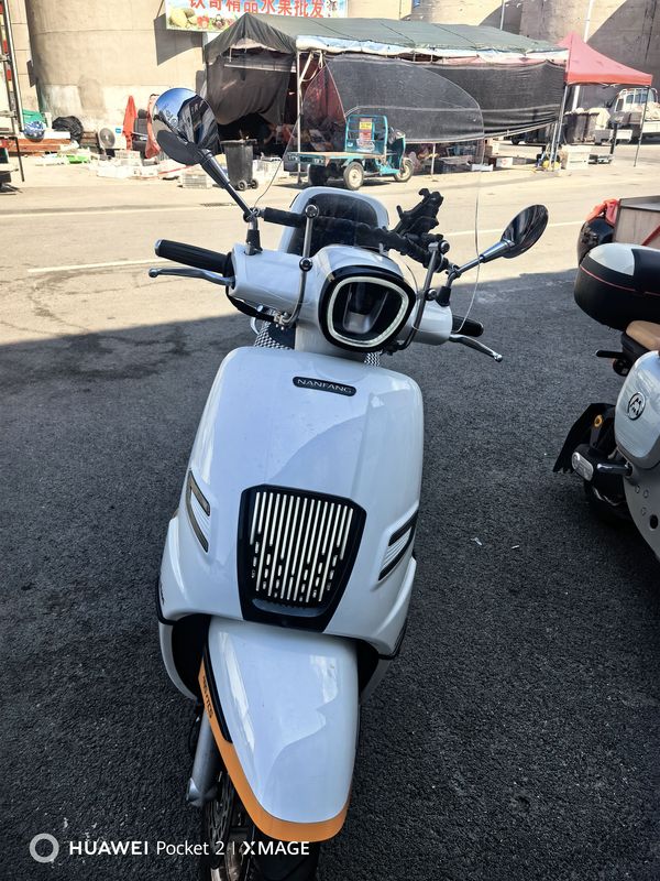 二手南方梦拉丽莎 飞戈