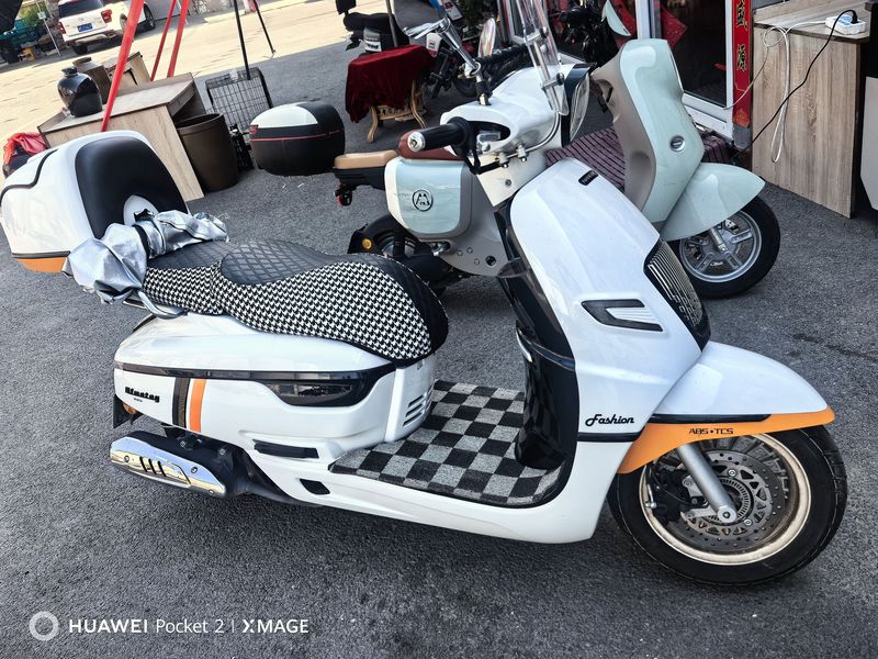 二手南方梦拉丽莎 飞戈