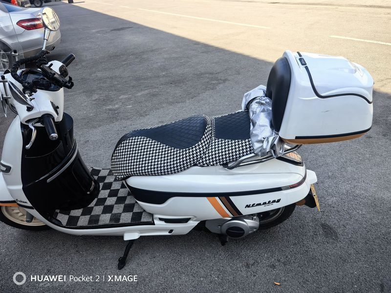 二手南方梦拉丽莎 飞戈