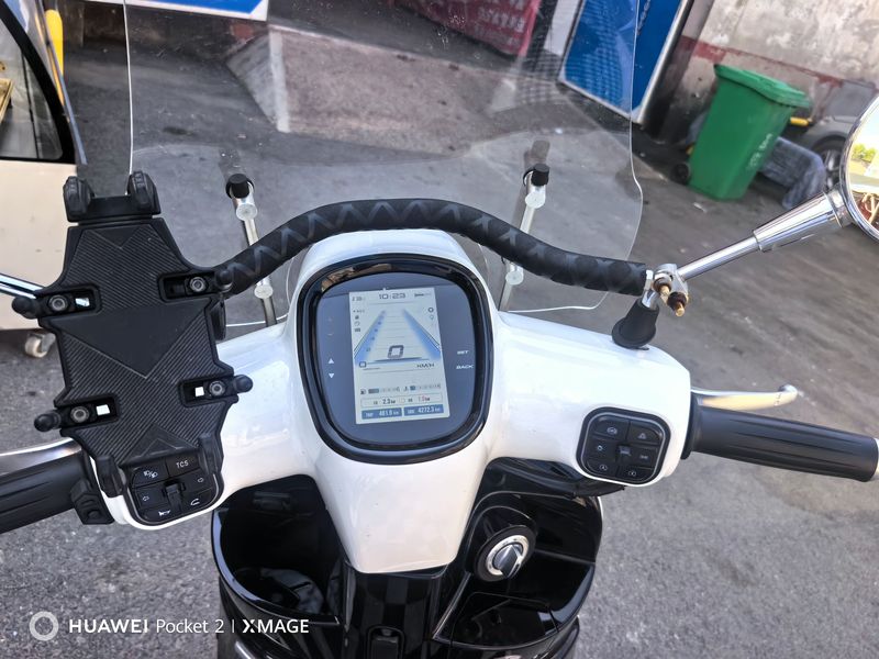 二手南方梦拉丽莎 飞戈