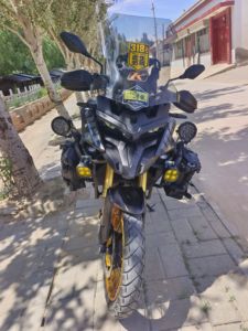 二手无极DS525