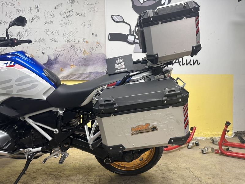 二手宝马R 1250 GS