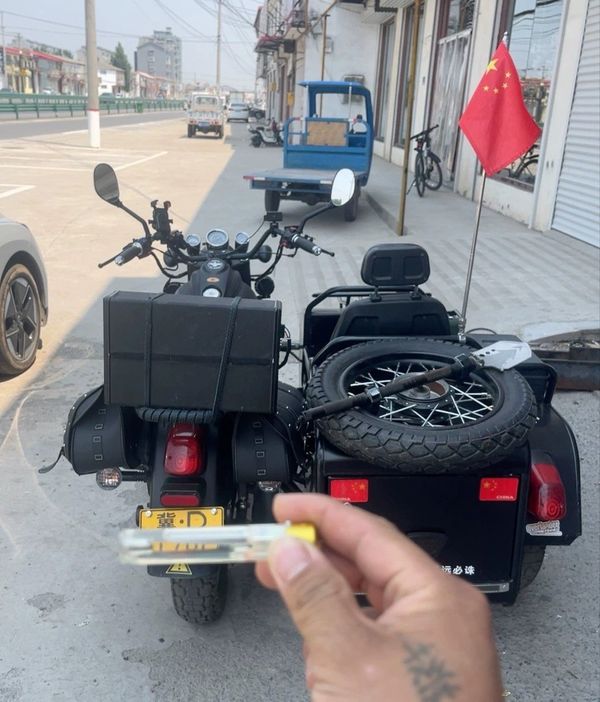 二手海陵HL250B-D