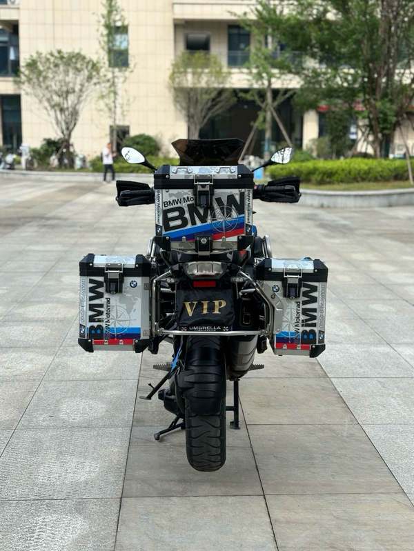 二手宝马R 1200 GS