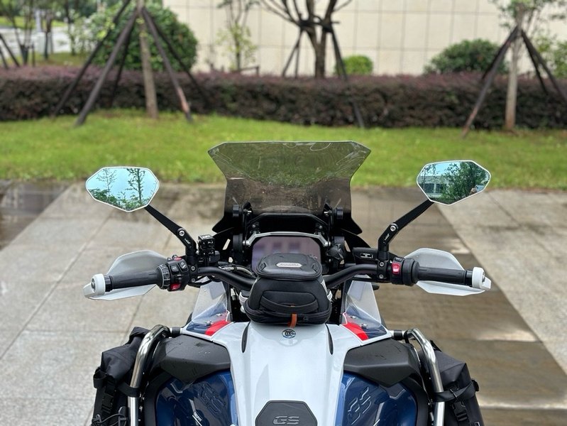 二手宝马R 1250 GS