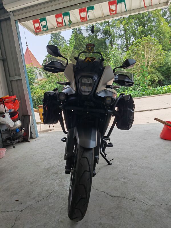 二手本田NX400