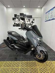 二手雅马哈NMAX