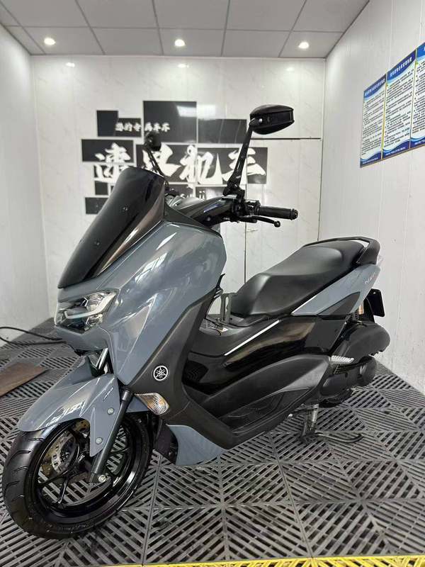 二手雅马哈NMAX