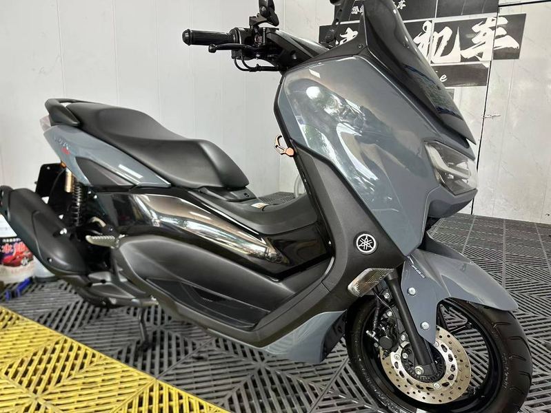 二手雅马哈NMAX