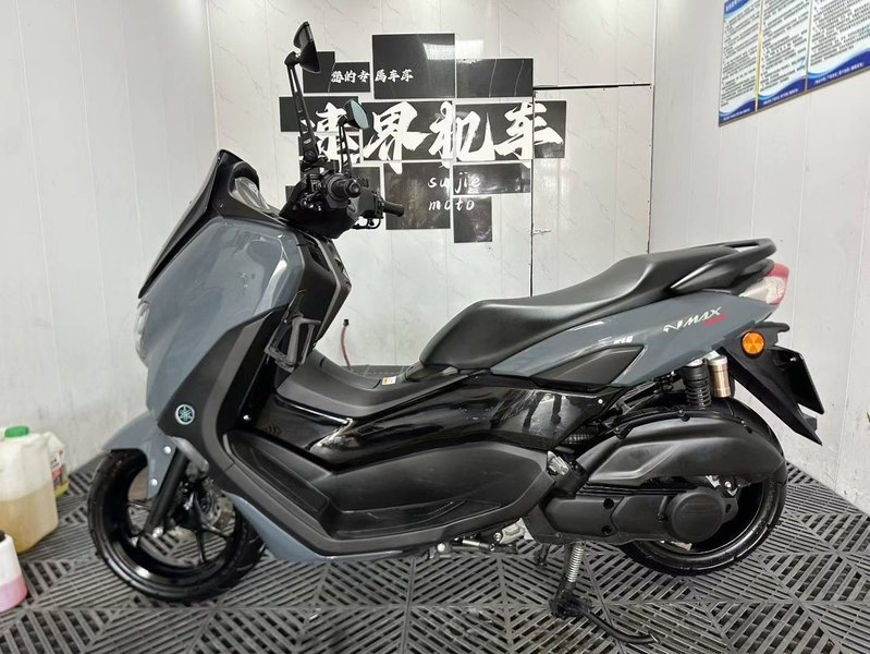 二手雅马哈NMAX