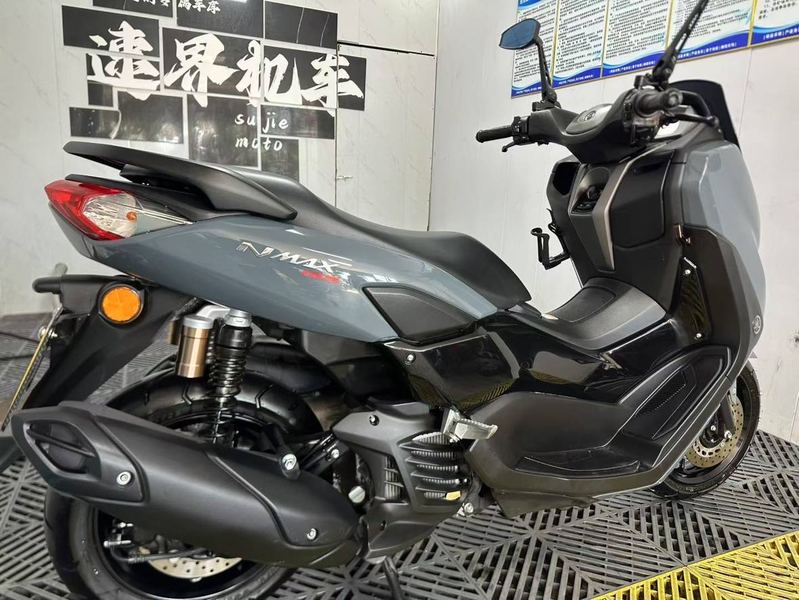 二手雅马哈NMAX