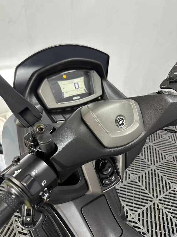 二手雅马哈NMAX