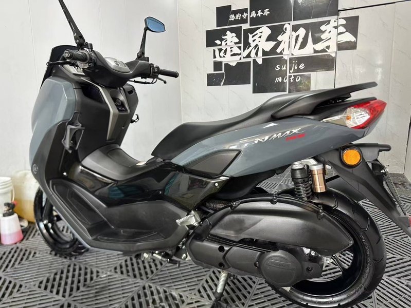二手雅马哈NMAX