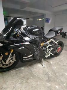 二手摩迪威800RR
