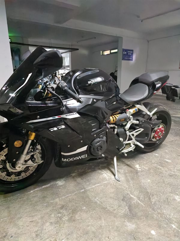 二手摩迪威800RR