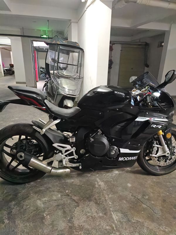 二手摩迪威800RR