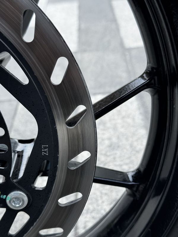 二手春风250SR