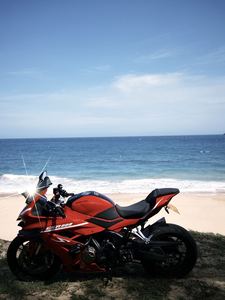 二手QJMOTOR赛600
