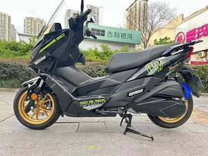 二手光阳Racing H 150