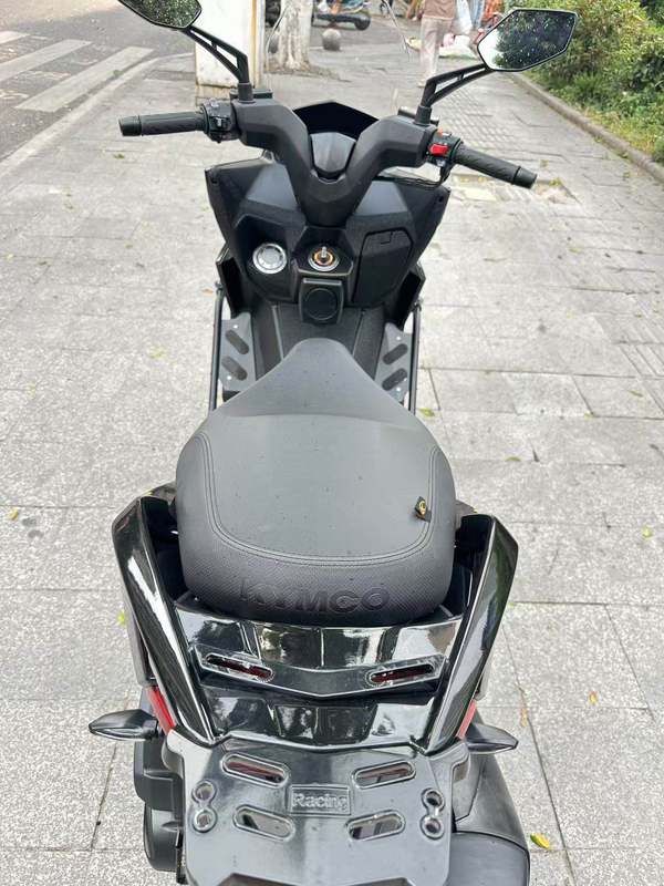 二手光阳Racing H 150
