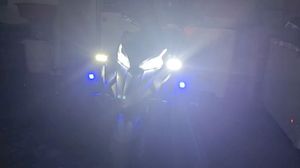二手豪爵Super Eagle 125