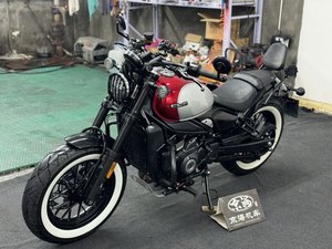 二手春风450CL-C