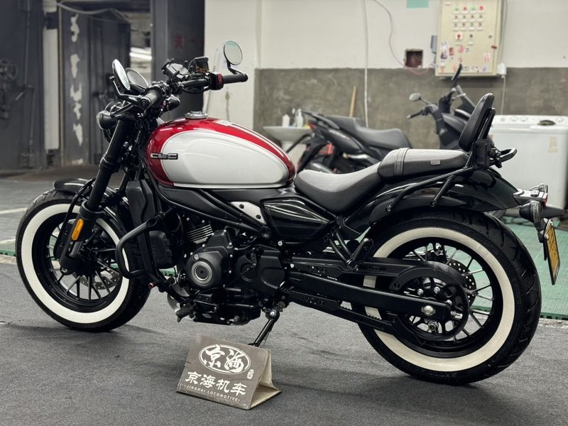 二手春风450CL-C