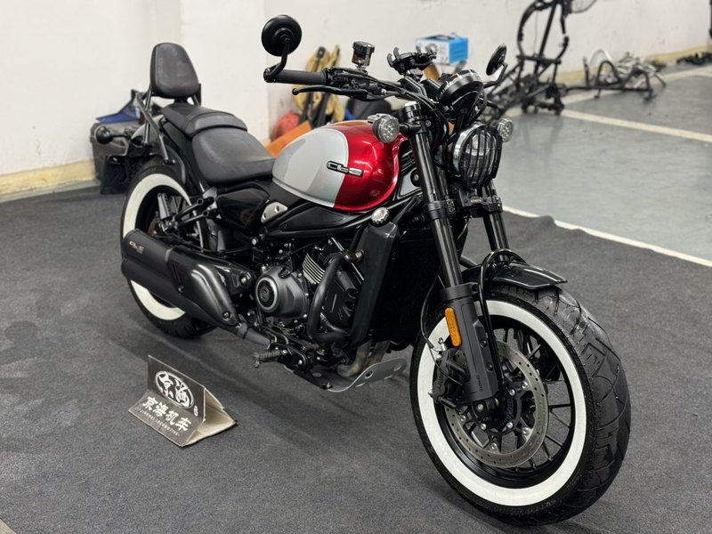 二手春风450CL-C