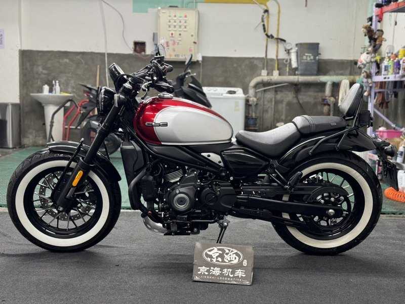 二手春风450CL-C