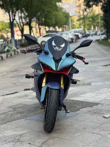 二手QJMOTOR赛600
