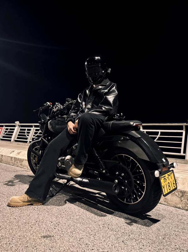 二手奔达灰石250