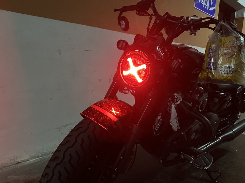 二手奔达灰石250