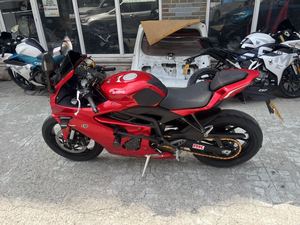 二手凯越450RR