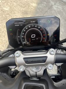 二手春风450NK
