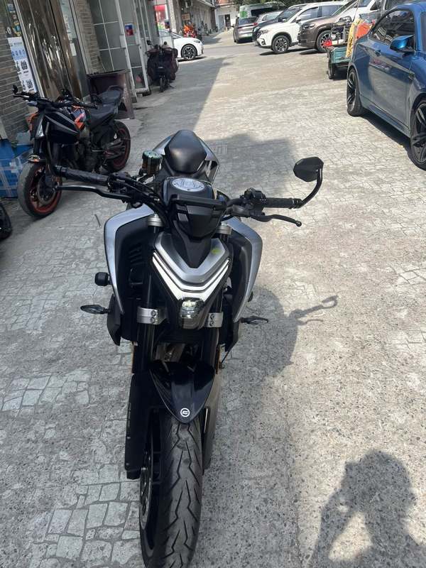 二手春风450NK