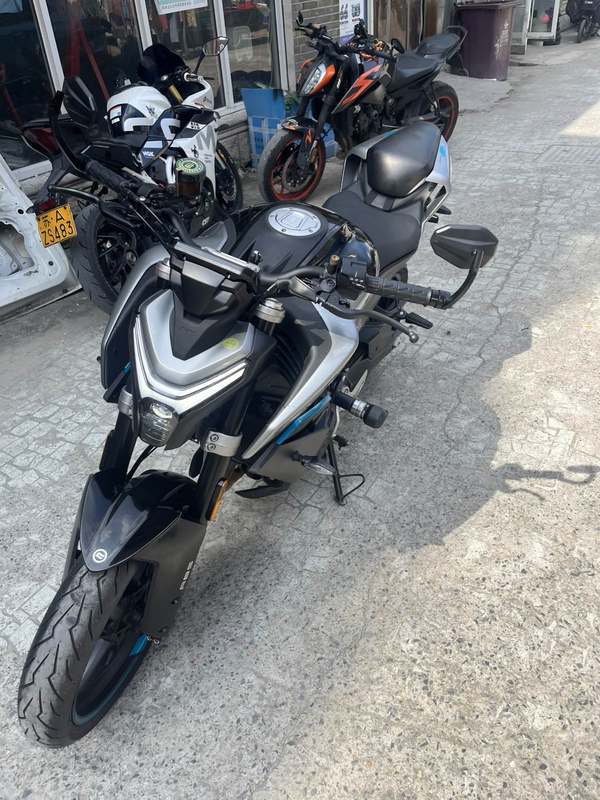 二手春风450NK