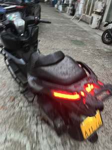 二手无极SR250GT