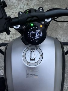 二手奔达Rock300 灰石