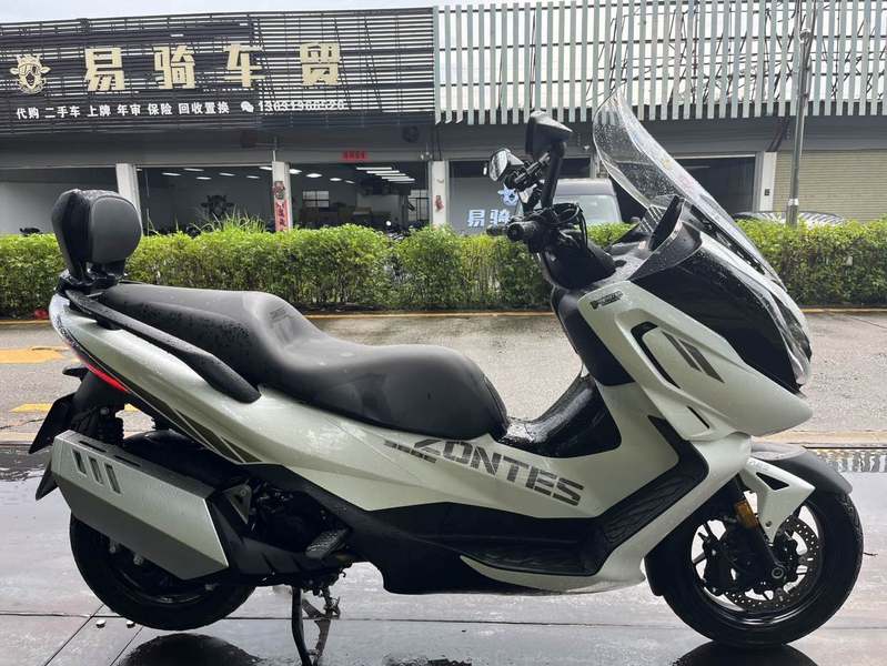 二手升仕368E
