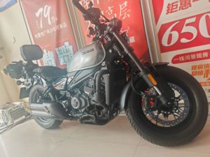 二手春风450CL-C