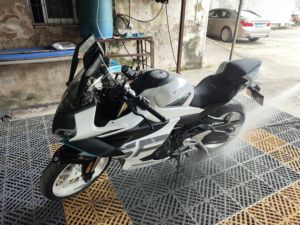 二手春风450SR