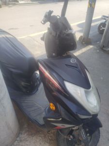 二手之威ZW125T-6C