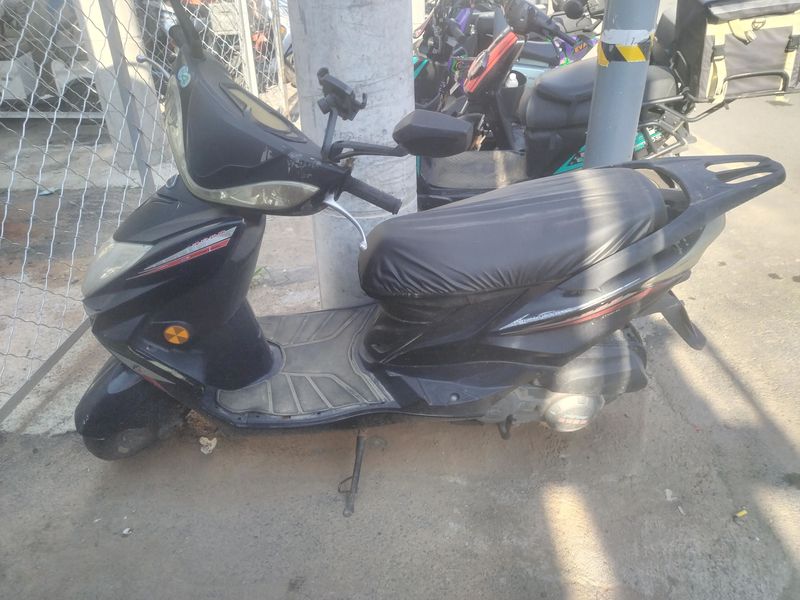 二手之威ZW125T-6C