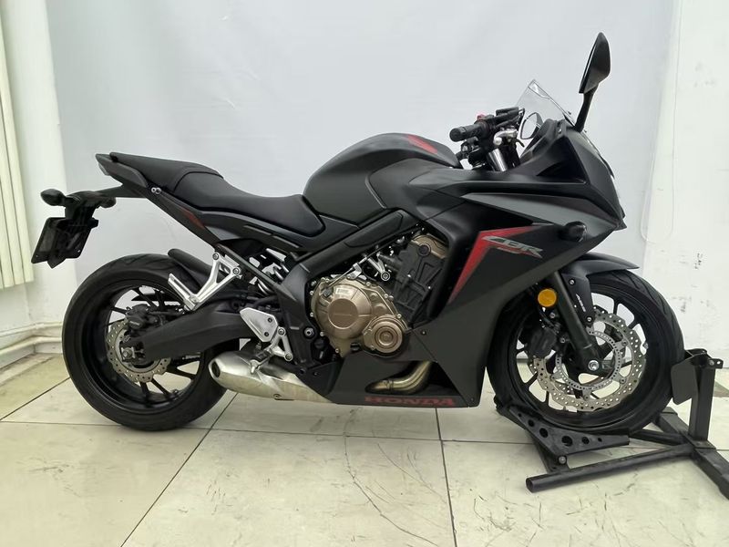 二手本田CBR650F