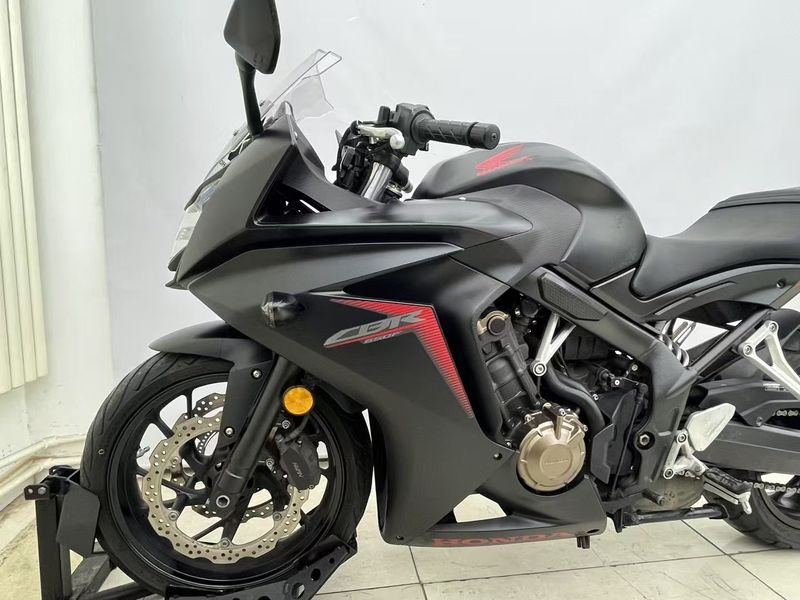 二手本田CBR650F