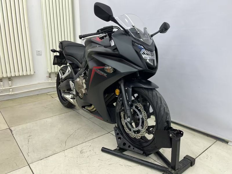 二手本田CBR650F