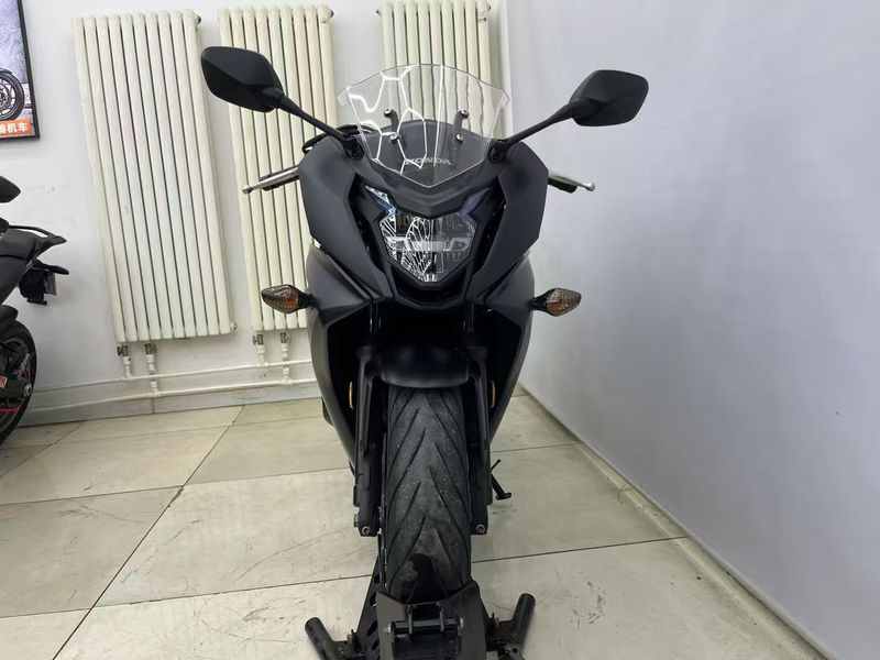 二手本田CBR650F
