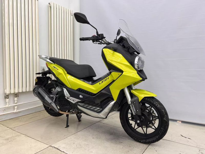 二手力帆KPV150