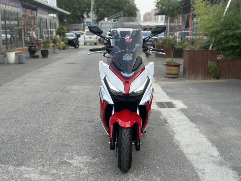 二手光阳Racing H 150